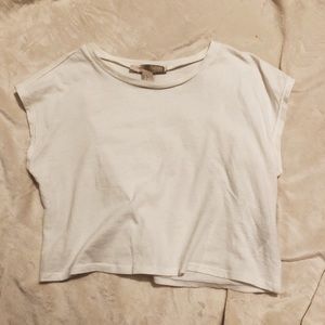 Forever 21 crop top